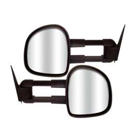 Extendable Replacement Mirror Set 83000